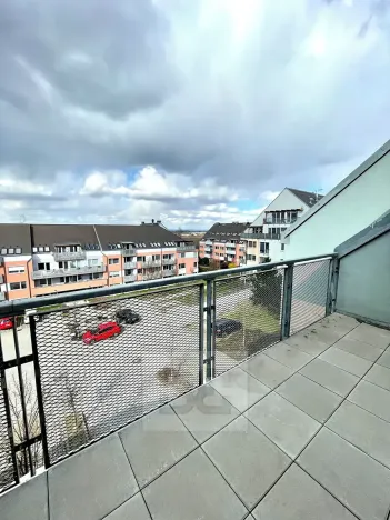 Pronájem bytu 4+kk, Praha - Kbely, Pod Nouzovem, 114 m2