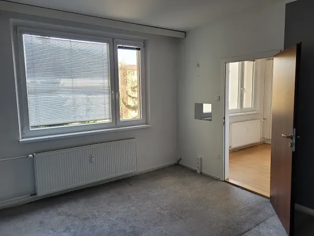 Prodej bytu 3+1, Olomouc, Kmochova, 76 m2