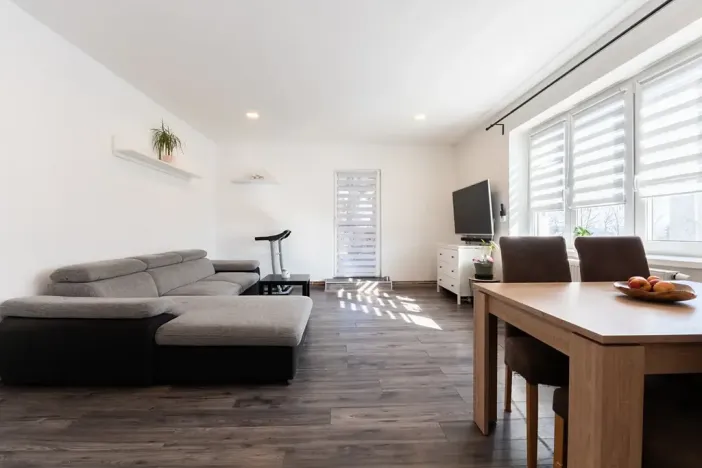 Prodej rodinného domu, Krupka, Ovocná, 252 m2