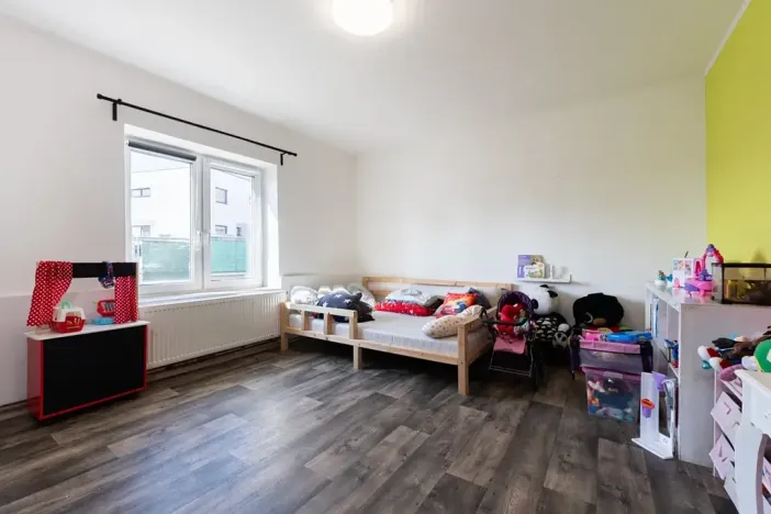 Prodej rodinného domu, Krupka, Ovocná, 252 m2