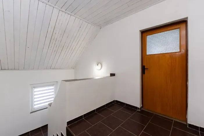 Prodej rodinného domu, Krupka, Ovocná, 252 m2