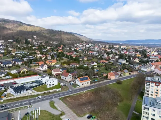 Prodej rodinného domu, Krupka, Ovocná, 252 m2