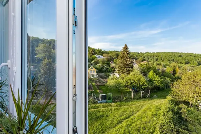 Pronájem bytu 3+kk, Meziboří, Májová, 57 m2