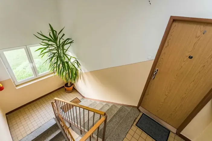 Pronájem bytu 3+kk, Meziboří, Májová, 57 m2