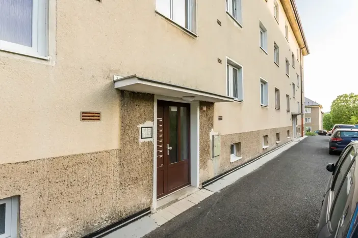 Pronájem bytu 3+kk, Meziboří, Májová, 57 m2