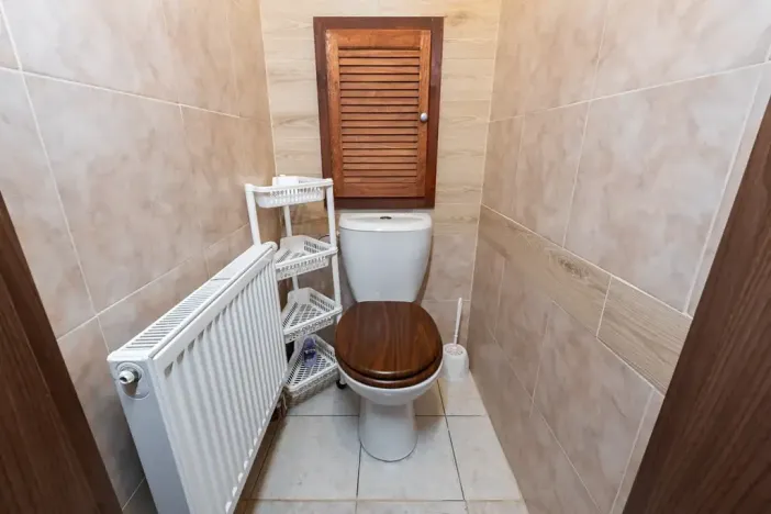 Pronájem bytu 1+1, Krupka, Bohosudovská, 45 m2