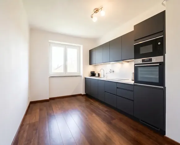 Prodej bytu 2+1, Lovosice, Žižkova, 61 m2