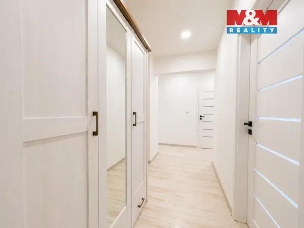 Prodej bytu 3+kk, Karviná - Nové Město, Jurkovičova, 54 m2