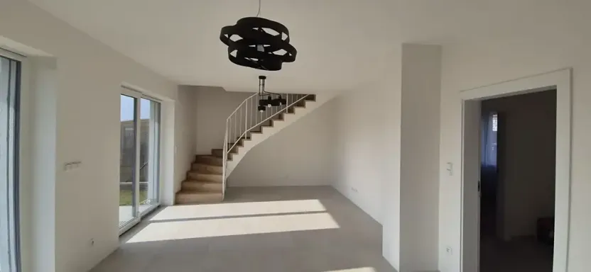 Pronájem rodinného domu, Mikulov, Jüttnerova, 128 m2