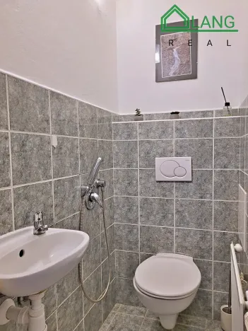 Pronájem bytu 3+kk, Brno, Chládkova, 80 m2