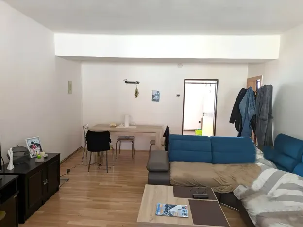 Prodej bytu 2+1, Vítkov, Opavská, 61 m2