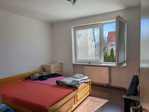 Prodej bytu 2+1, Vítkov, Opavská, 61 m2