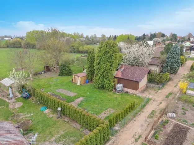 Prodej pozemku pro bydlení, Hradec Králové, Na Dubech, 353 m2