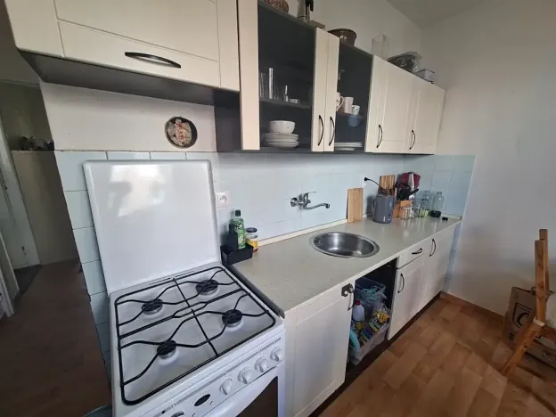 Prodej bytu 3+1, Kunovice, V Humnech, 71 m2