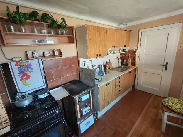 Prodej rodinného domu, Malé Hradisko, 350 m2