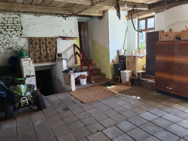 Prodej rodinného domu, Malé Hradisko, 350 m2