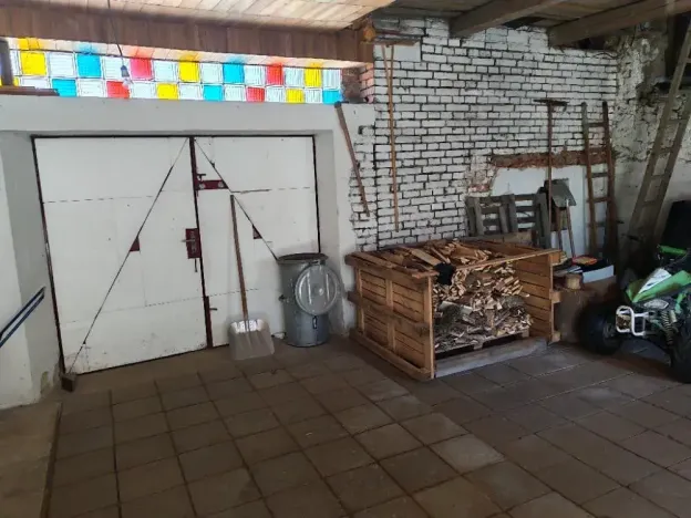 Prodej rodinného domu, Malé Hradisko, 350 m2