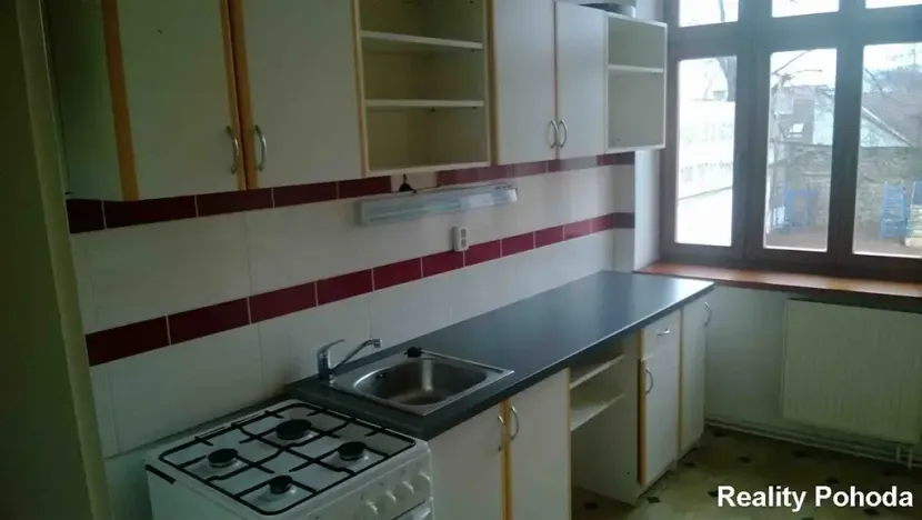 Pronájem bytu 2+1, Prostějov, Fügnerova, 56 m2