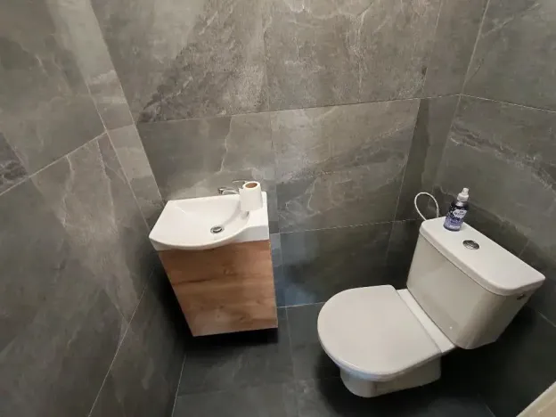 Pronájem bytu 2+1, Prostějov, Vrchlického, 75 m2