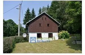 Prodej chaty, Jívka, 183 m2
