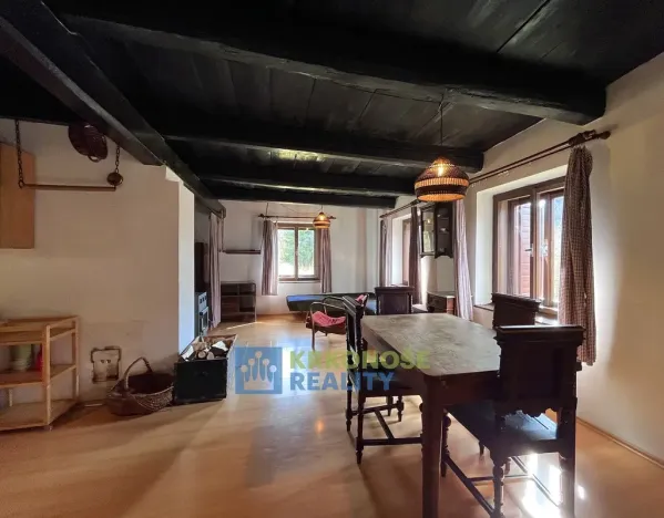 Prodej chaty, Jívka, 183 m2