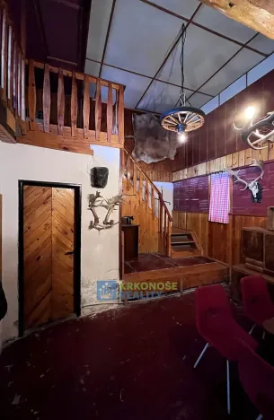 Prodej chaty, Jívka, 183 m2