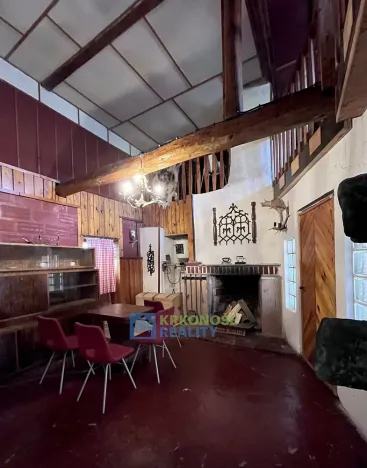 Prodej chaty, Jívka, 183 m2