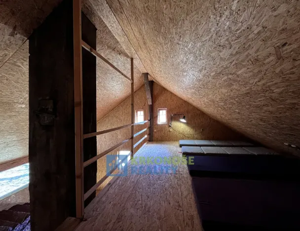 Prodej chaty, Jívka, 183 m2