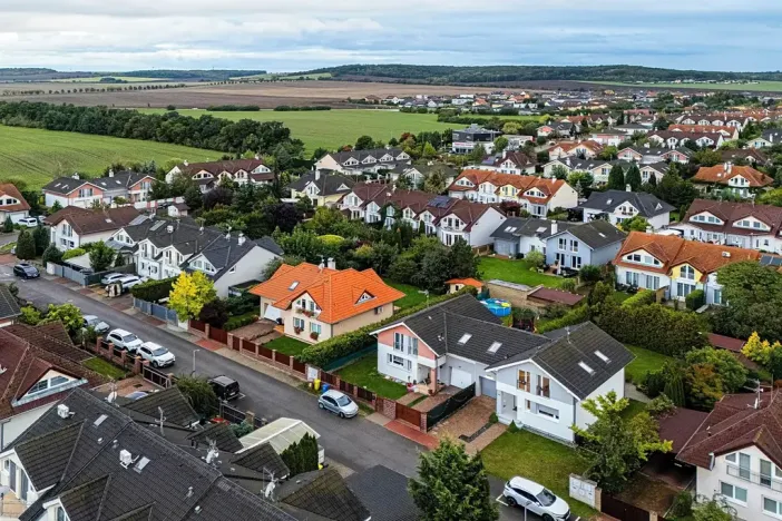 Prodej vily, Bašť, Kostelecká, 145 m2