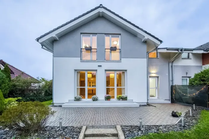 Prodej rodinného domu, Bašť, Kostelecká, 145 m2