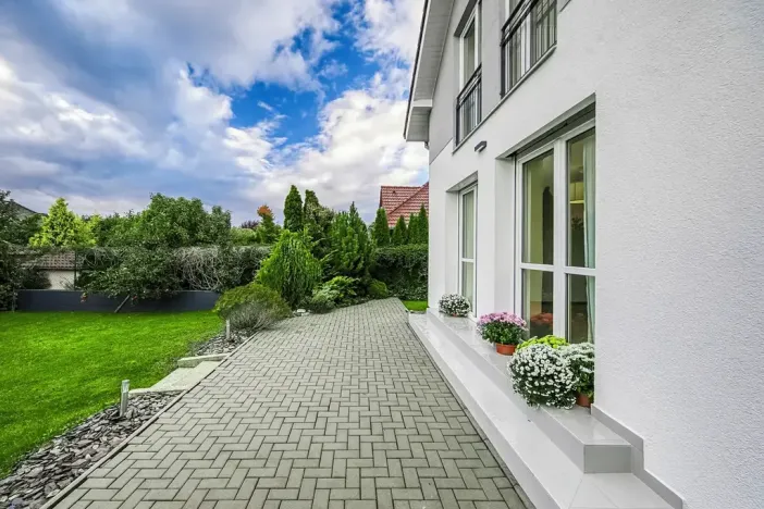 Prodej rodinného domu, Bašť, Kostelecká, 145 m2