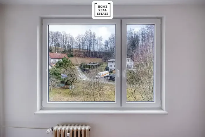 Pronájem bytu 4+1, Náchod, Kostelecká, 88 m2