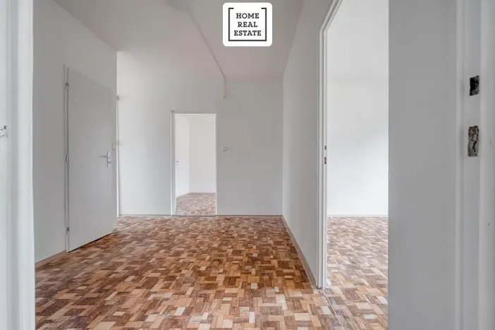 Pronájem bytu 4+1, Náchod, Kostelecká, 88 m2