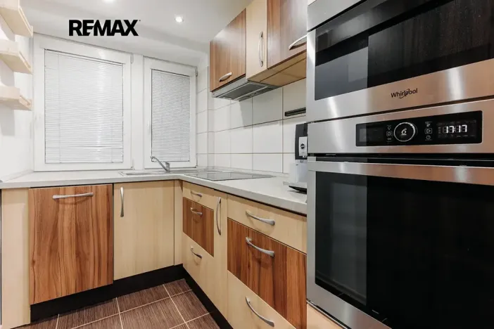 Prodej bytu 3+1, Olomouc, Foerstrova, 65 m2