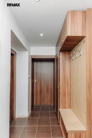 Prodej bytu 3+1, Olomouc, Foerstrova, 65 m2