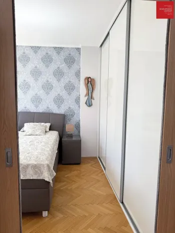 Prodej bytu 3+kk, Mariánské Lázně, Dřevěná, 113 m2