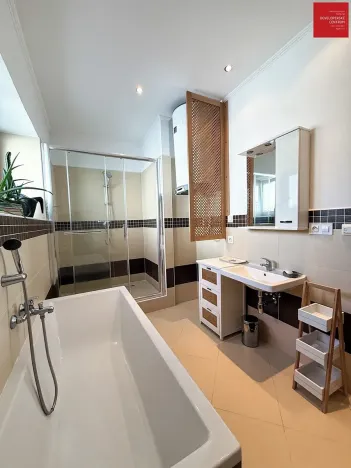 Prodej bytu 3+kk, Mariánské Lázně, Dřevěná, 113 m2