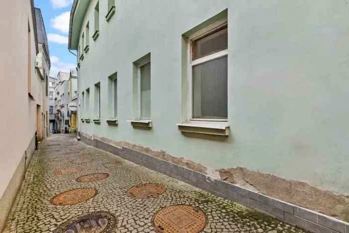 Prodej komerční, Liberec - Liberec II-Nové Město, Široká, 122 m2