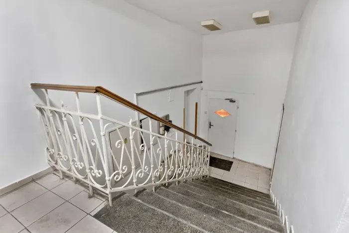 Prodej komerční, Liberec - Liberec II-Nové Město, Široká, 122 m2