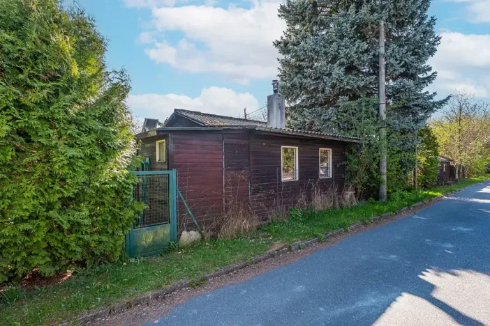 Prodej chaty, Oleška, 39 m2