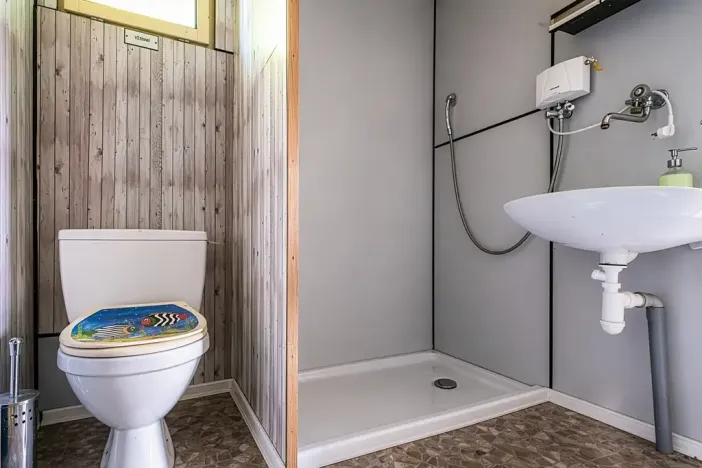 Prodej chaty, Oleška, 39 m2