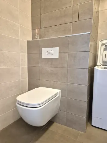 Pronájem bytu 2+kk, Praha - Chodov, Zdiměřická, 45 m2