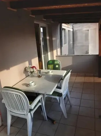 Prodej bytu 2+kk, Medulin, Chorvatsko, 40 m2