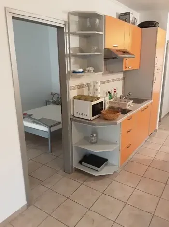 Prodej bytu 2+kk, Medulin, Chorvatsko, 40 m2