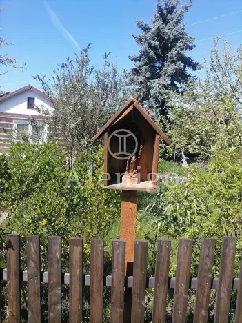 Prodej chaty, Praha, 20 m2