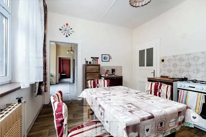 Prodej vily, Otvovice, 260 m2