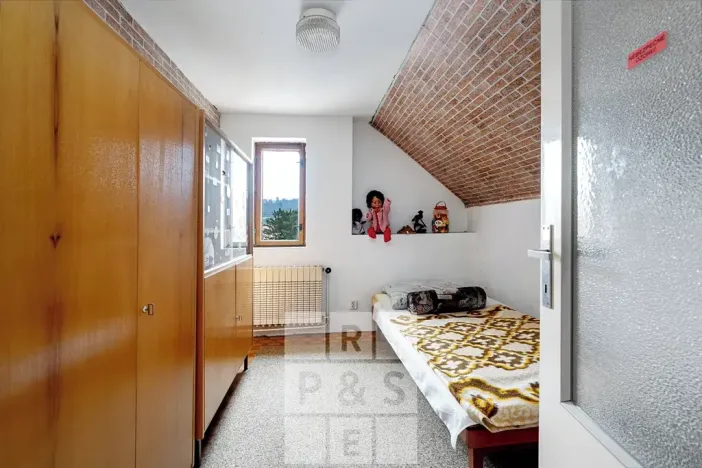 Prodej vily, Otvovice, 260 m2