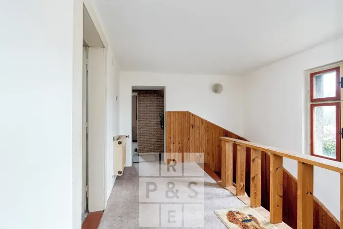 Prodej vily, Otvovice, 260 m2