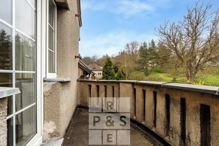 Prodej vily, Otvovice, 260 m2