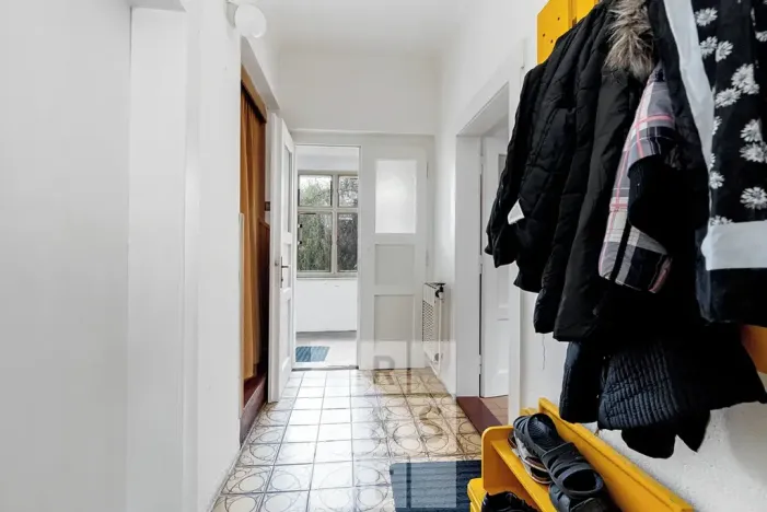 Prodej vily, Otvovice, 260 m2